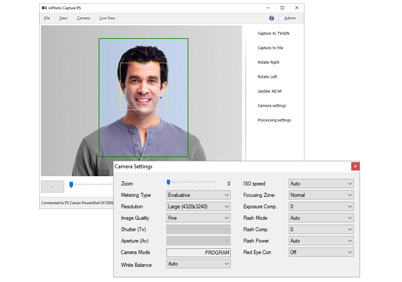 Better Shooting Control