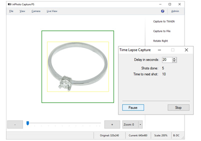 Extended function support